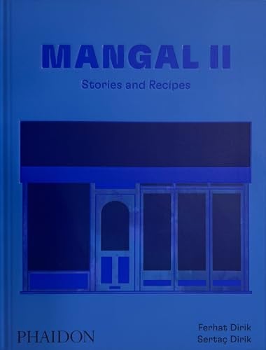 Mangal II Stories and Recipes by Ferhat and Sertaç Dirik | Action Bronson