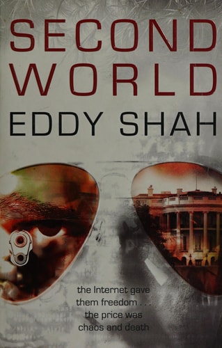 Second World by Eddy Shah | Eddie Shah