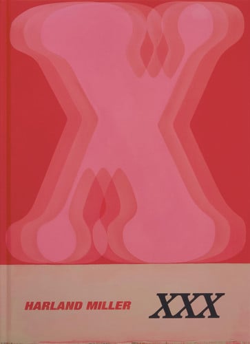 Harland Miller: XXX by Miller, Harland