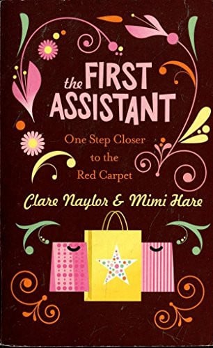 The First Assistant by C. Naylor