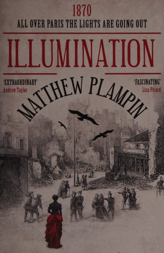 Illumination by Matthew Plampin