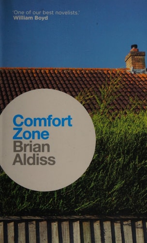 Comfort Zone by Brian Wilson Aldiss