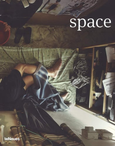 Prix Pictet 07 Space by Prictet Group | Stephen Barber