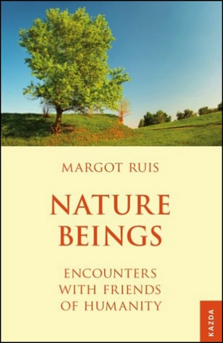 Nature Beings by Margot Ruis