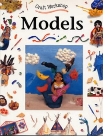 Models by Helen Bliss | Ruth Thomson