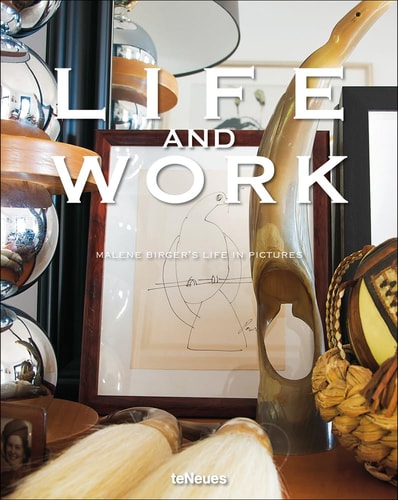 Life and Work Malene Birger's Life in Pictures by Malene Birger