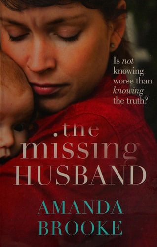 Missing Husband by Amanda Brooke