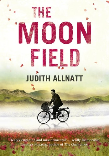 The Moon Field by Judith Allnatt