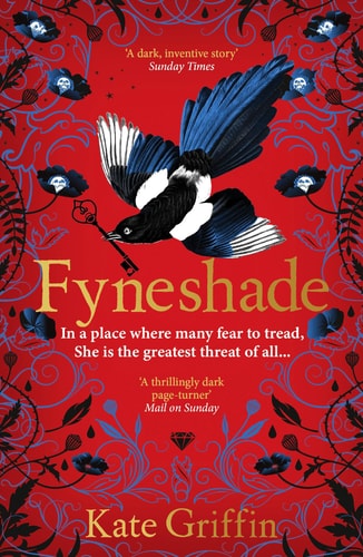 Fyneshade by Kate Griffin