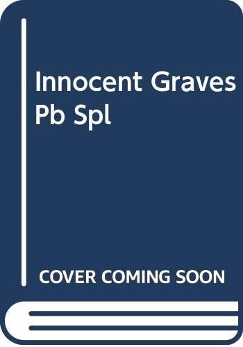 Innocent Graves by Robinson Peter