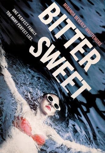 Bittersweet by Miranda Beverly-Whittemore