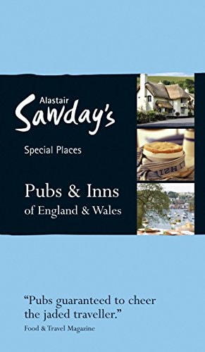 Special Places: Pubs and Inns of England and Wales, 9th (Special Places to Stay) (shelfworn) by David Hancock