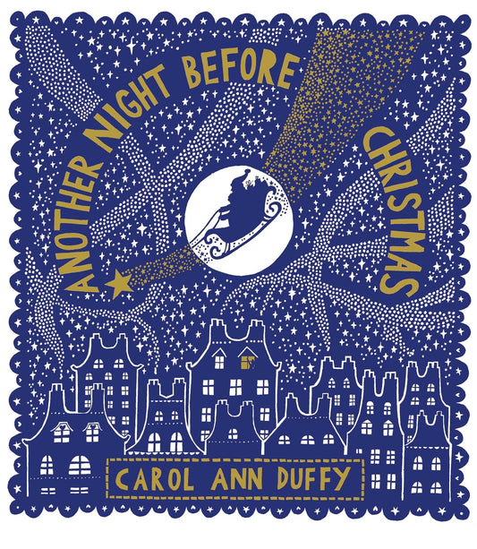 „Another Night Before Christmas“ von Carol Ann Duffy