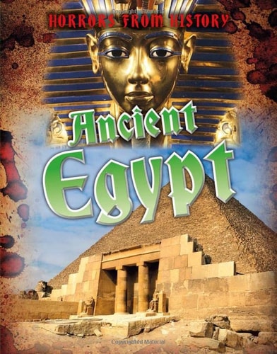 Ancient Egypt by Louise Spilsbury