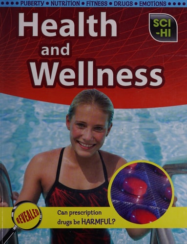 Health and Wellness by Eve Hartman | Wendy Meshbesher