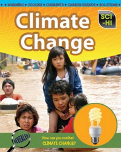 Climate Change by Eve Hartman | Wendy Meshbesher