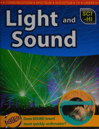 Light and Sound by Eve Hartman | Wendy Meshbesher