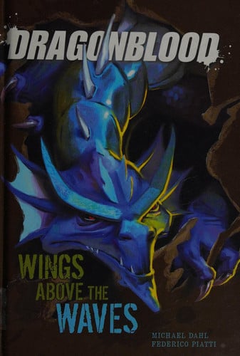 Wings above the waves by Dahl, Michael