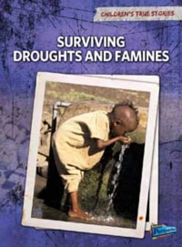 Surviving Droughts and Famines by Kevin Cunningham