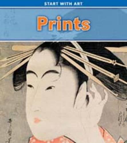 Prints by Isabel Thomas