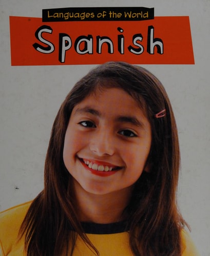 Spanish by Sarah Medina