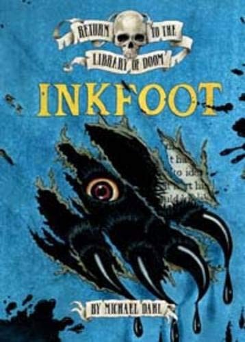 Inkfoot by Michael Dahl