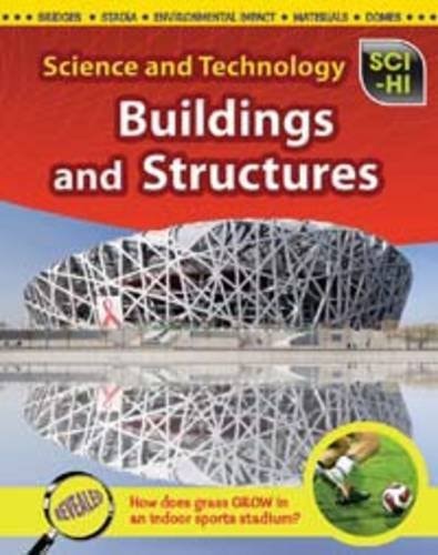 Buildings and Structures by Andrew Solway