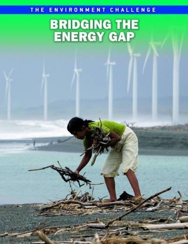 Bridging the Energy Gap by Andrew Langley