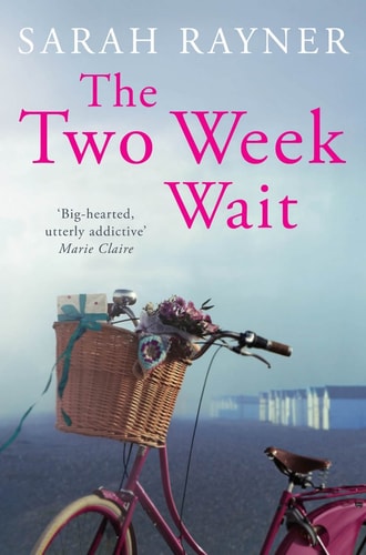 The Two Week Wait (shelfworn) by Sarah Rayner