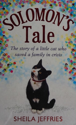 Solomon's Tale by Sheila Jeffries