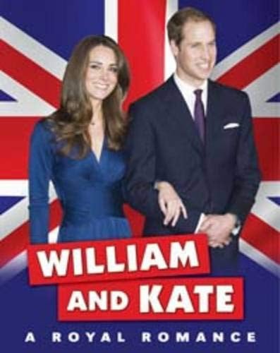 William and Kate by Jane Bingham