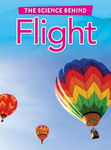 Flight (Raintree Perspectives. Book Band Lime) (slight shelf wear) by Louise Spilsbury
