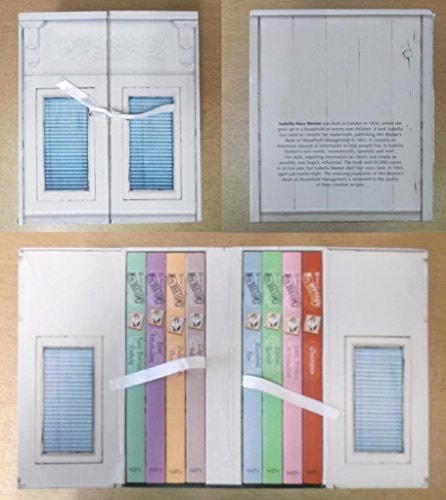 Mrs Beeton Collection (slight shelf wear) by -