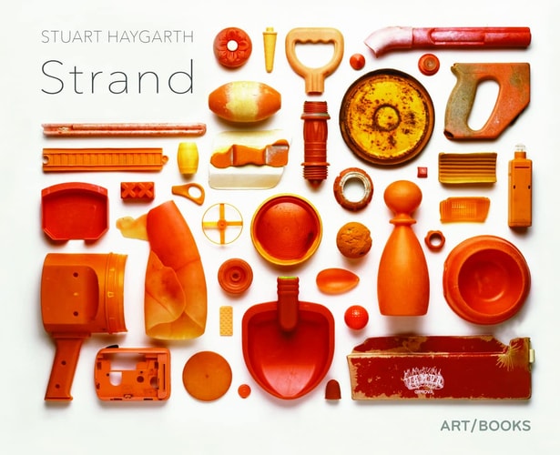 (TXS) Strand by Stuart Haygarth / Robert Macfarlane | Deyan Sudjic