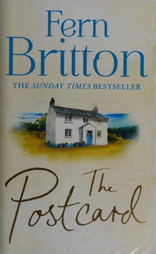 The Postcard by Fern Britton