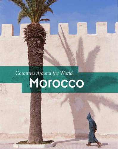Morocco by Ali Brownlie Bojang | Nick Hunter