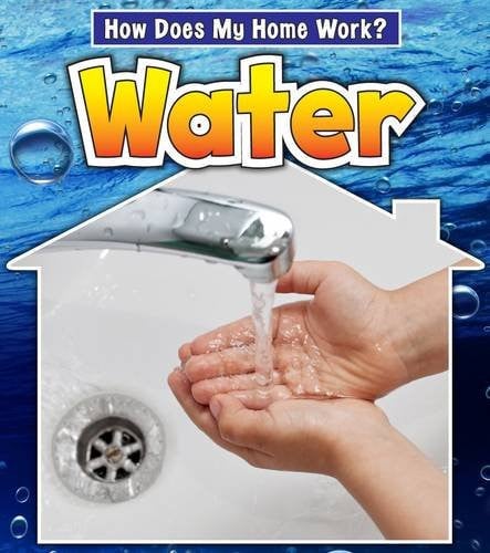 Water by Chris Oxlade