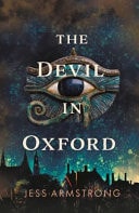 The Devil in Oxford The Intricate Murder Mystery Series by Jess Armstrong