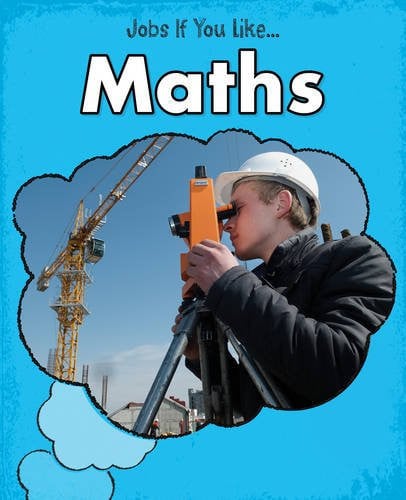 Maths by Charlotte Guillain