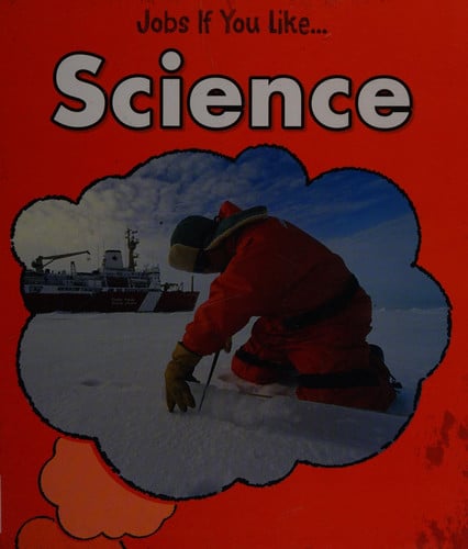 Science by Guillain, Charlotte