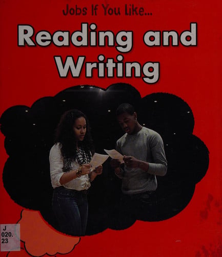Reading and Writing by Charlotte Guillain