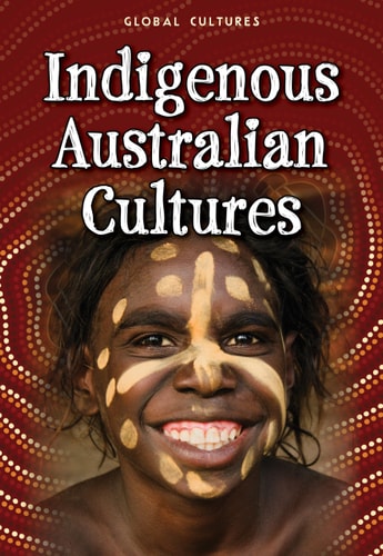 Indigenous Australian Cultures by Mary Colson