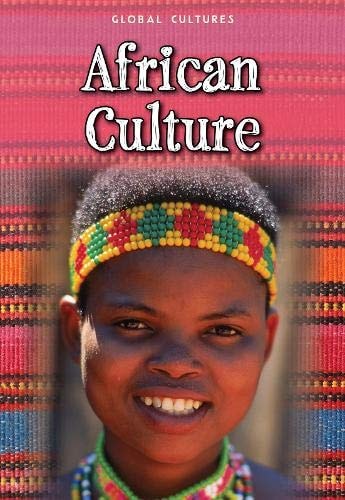 African Culture (Global Cultures) by Catherine Chambers