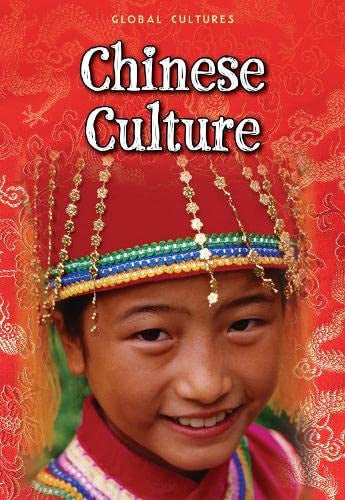Chinese culture by Colson, Mary