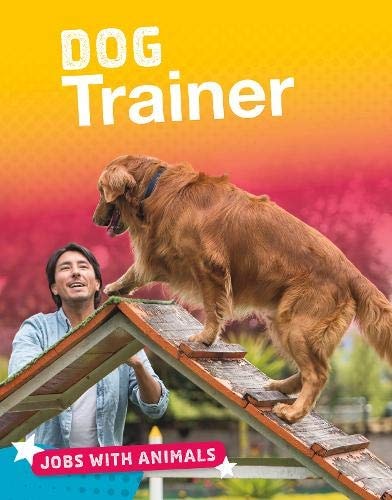 Dog Trainer by Marie Pearson
