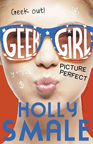 Picture perfect by Smale, Holly