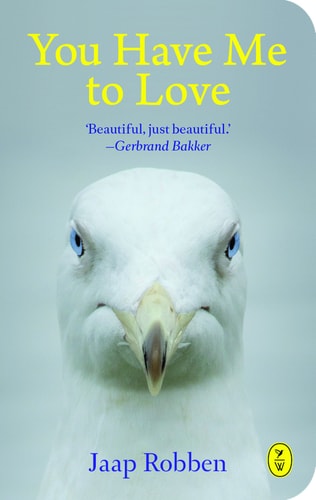 You Have Me to Love by Jaap Robben