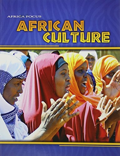 African Culture by Rob Bowden | Rosie Wilson