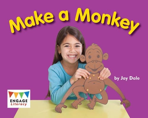 Make a Monkey by Jay Dale