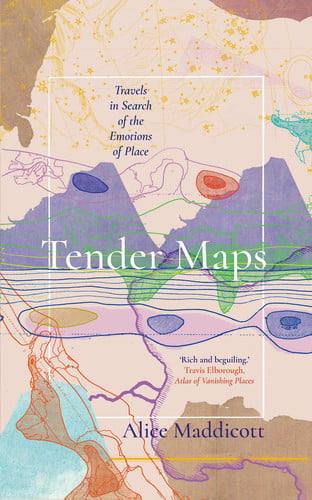 Tender Maps by Alice Maddicott